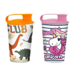 Tumbler with Spout - 340ml